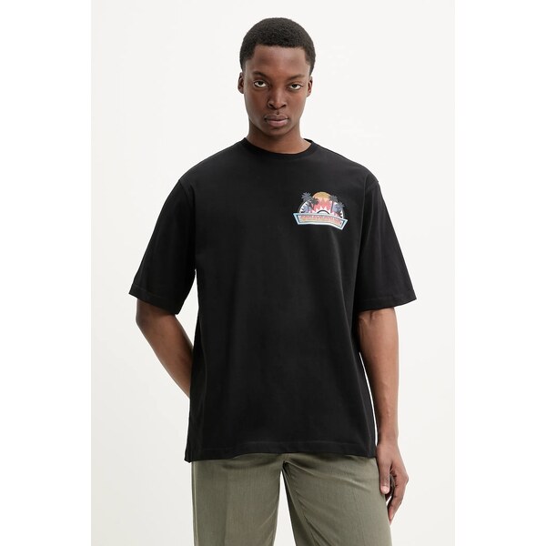 Bavlnené tričko Sprayground 62697338