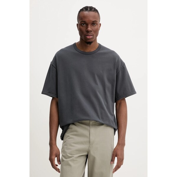 Bavlnené tričko American Vintage 64331444