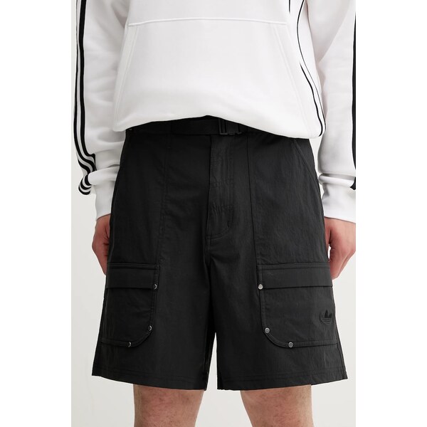 Šortky adidas Originals P ESS C Shorts 63658946