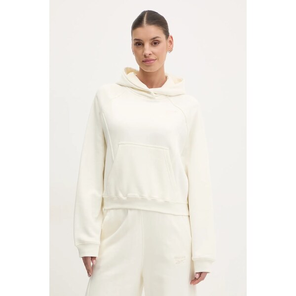 Bavlnená mikina Reebok Classic 64325775