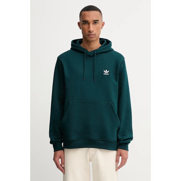 Mikina adidas Originals Trefoil Essentials 65275238