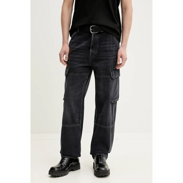 Rifle Diesel D-UTY-CARGO L.32 TROUSERS 64325661