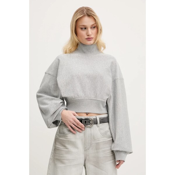 Bavlnená mikina Miss Sixty 64325707