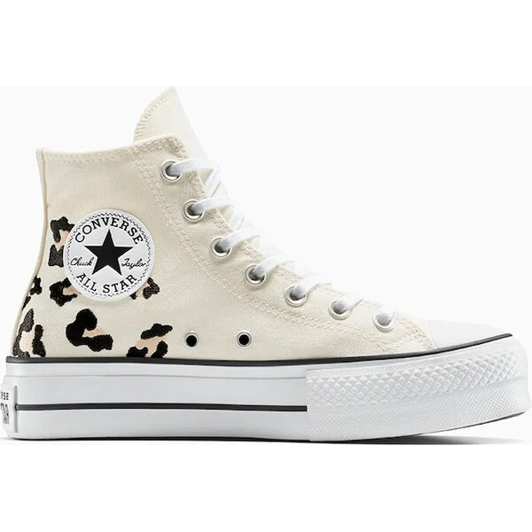 Tenisky Converse Chuck Taylor All Star Lift 63291850