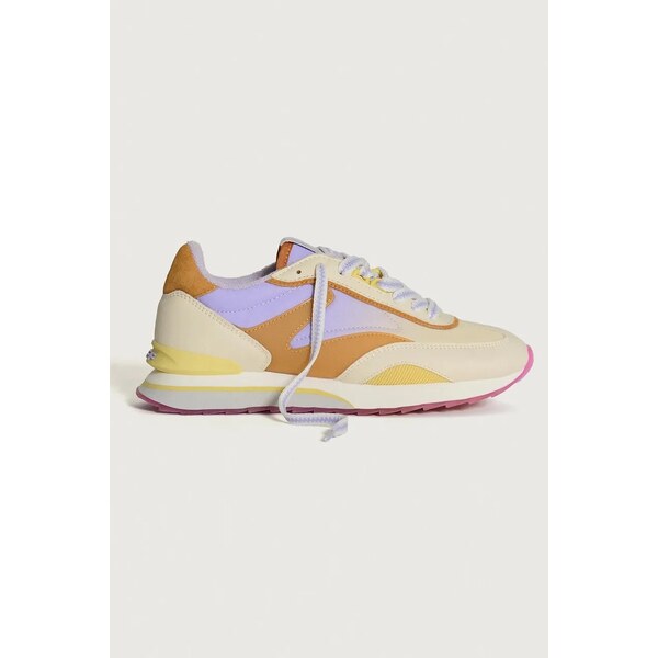 Tenisky Hoff OWL 64325798