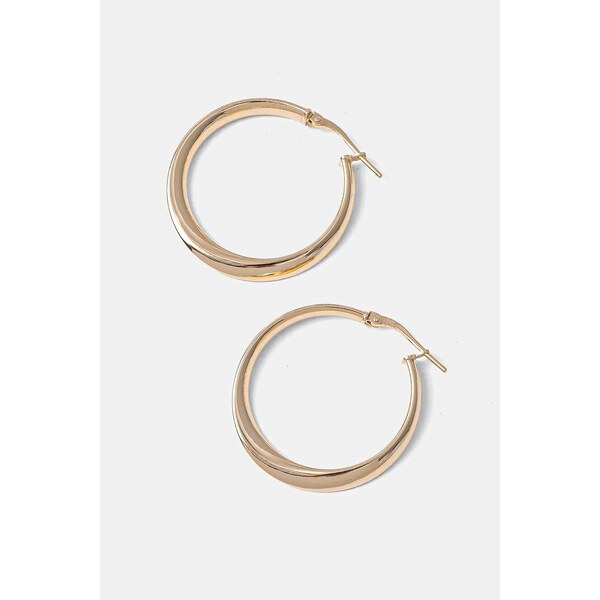 Strieborné náušnice Answear.LAB 62850964