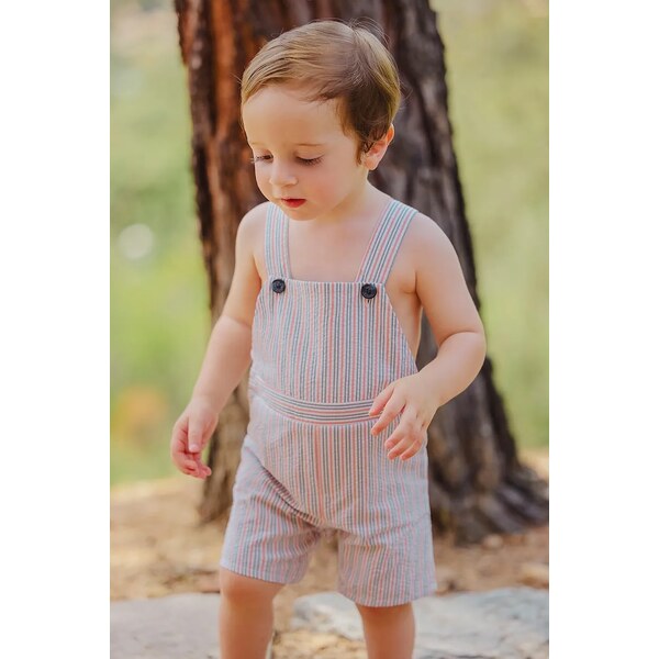 Detské nohavice na traky Tartine et Chocolat 62743274