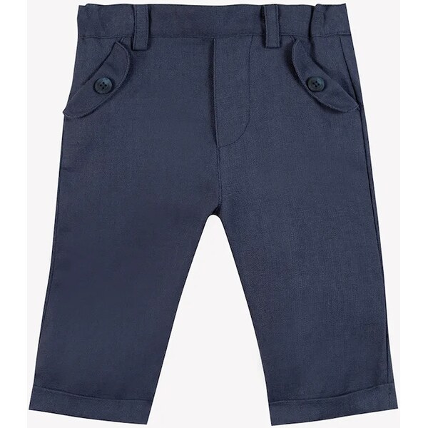 Detské plátené nohavice Tartine et Chocolat 62743234
