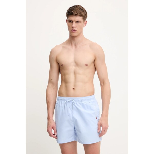 Plavkové šortky Tommy Hilfiger 66510498