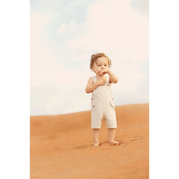 Detské nohavice na traky Tartine et Chocolat 62743194