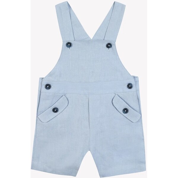 Detské nohavice na traky Tartine et Chocolat 62743193