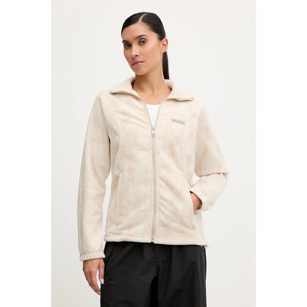 Športová mikina Columbia Benton Springs 64915398