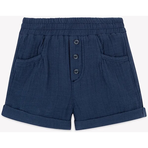Detské bavlnené šortky Tartine et Chocolat 62743187