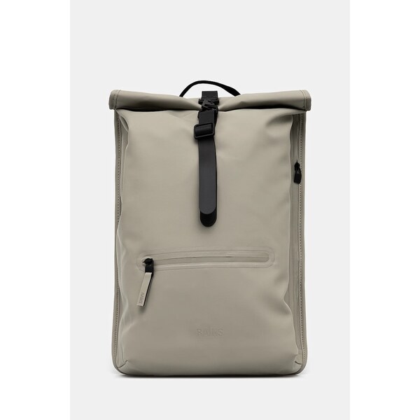 Ruksak Rains Rolltop Rucksack W3 63454399