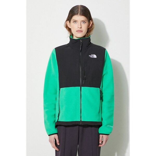 Fleecová mikina The North Face W Denali Jacket 63994490