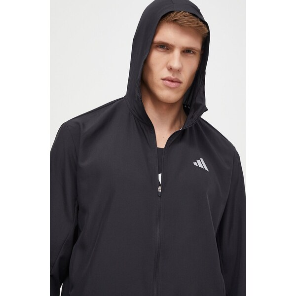 Bežecká bunda adidas Performance Run It 49195719