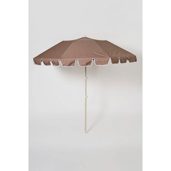 Plážový dáždnik SunnyLife Rustico Driftwood 63454714