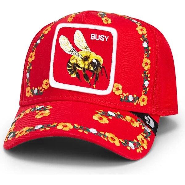 Šiltovka Goorin Bros Smell the Flowers 63454846