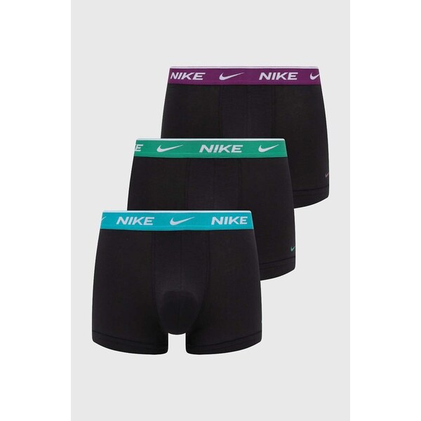 Boxerky Nike 3-pak 64306356