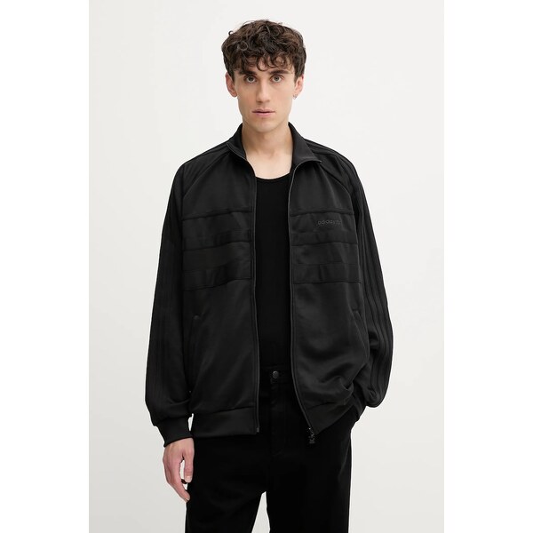 Mikina adidas Originals First TT 64908065