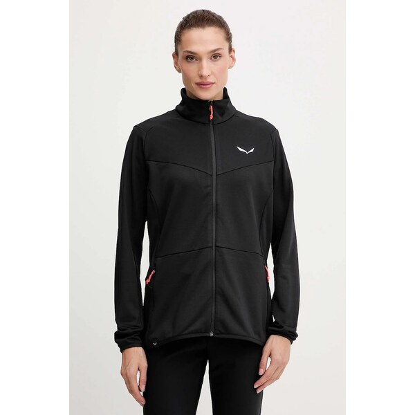 Outdoorová mikina Salewa Puez Cammino 65897170