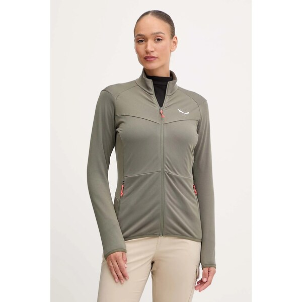 Outdoorová mikina Salewa Puez Cammino 65471665