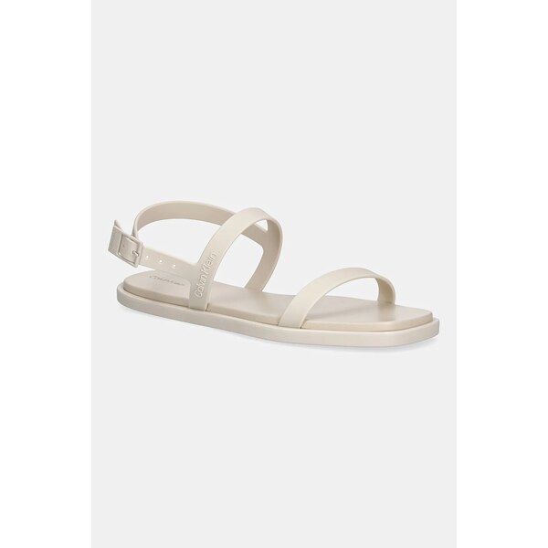 Sandále Calvin Klein SANDAL - JELLY 63455041