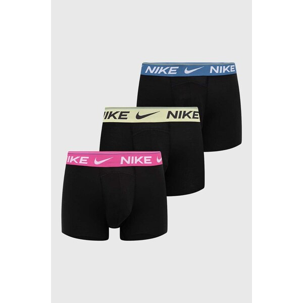 Boxerky Nike 3-pak 64306496