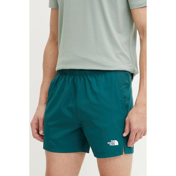 Športové krátke nohavice The North Face 24/7 62751930