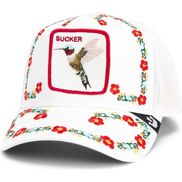 Šiltovka Goorin Bros Necessary Nectar 63455165