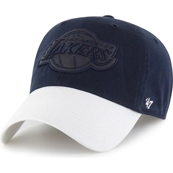 Bavlnená šiltovka 47 brand NBA Los Angeles Lakers 47 x Tommy Hilfiger 64326019
