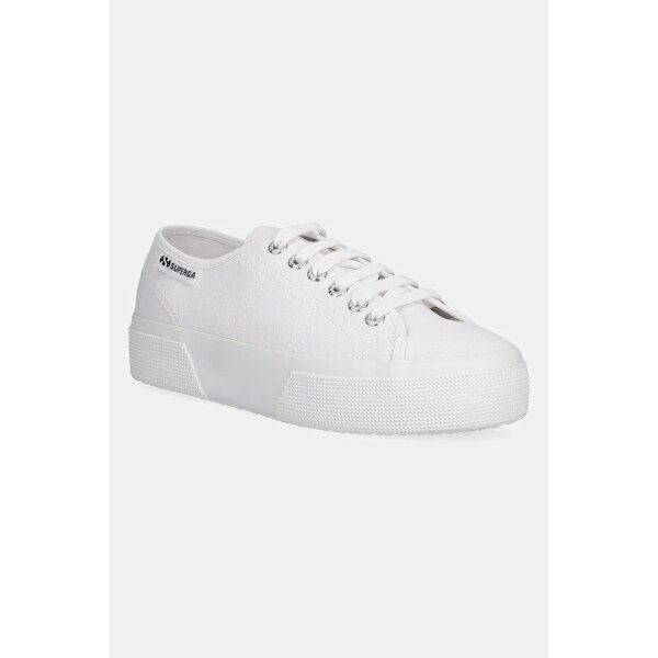 Tenisky Superga PLATFORM LEGGERA 63455347