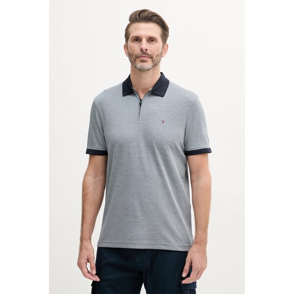 Polo tričko Tommy Hilfiger 63455016