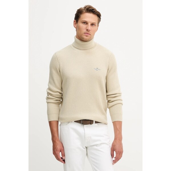 Vlnený sveter Aeronautica Militare 64921197