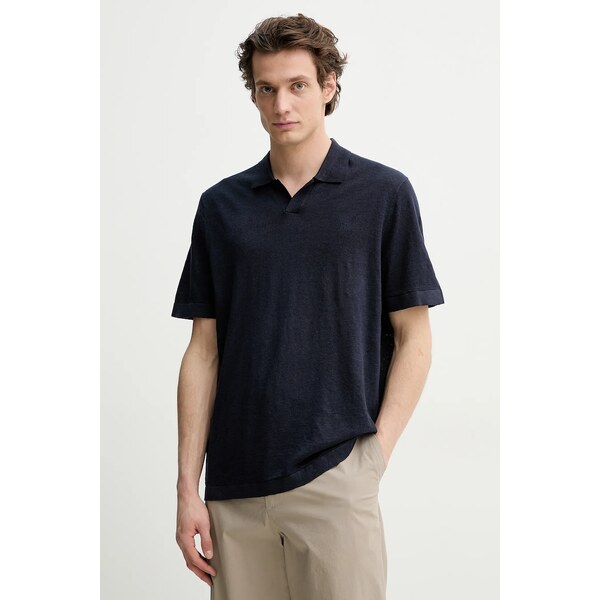 Ľanové polo Les Deux 62833946