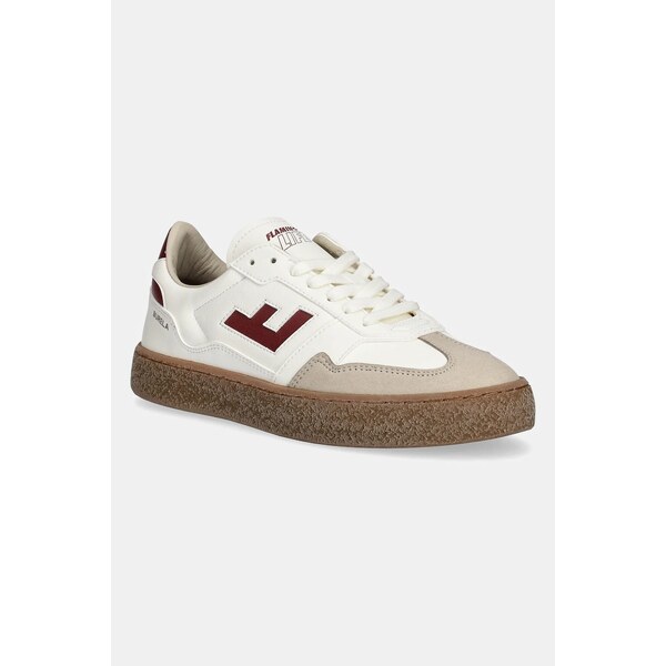 Tenisky Flamingos Burela Bold 63746179