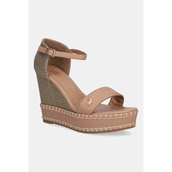 Sandále U.S. Polo Assn. AYLIN 64183244