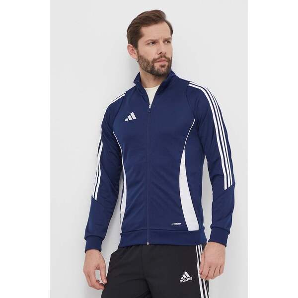 Tréningová mikina adidas Performance Tiro 24 50214035