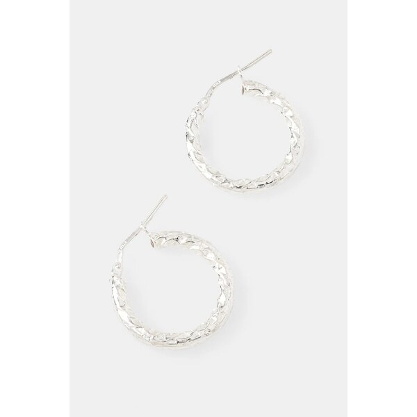 Strieborné náušnice Twojeys 63476369