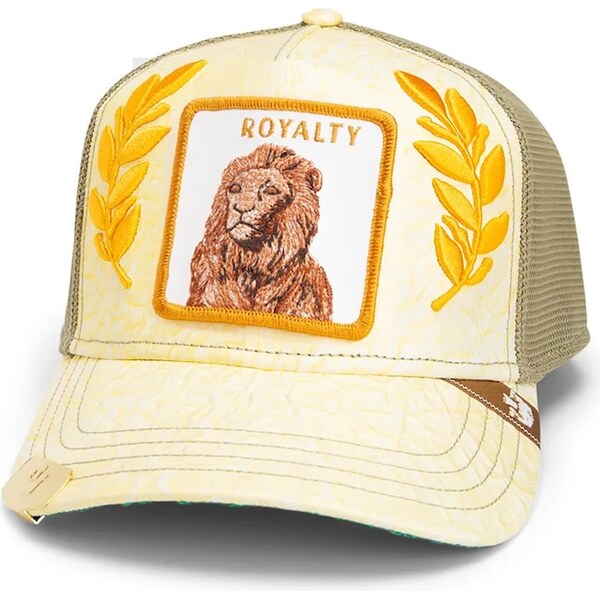 Šiltovka Goorin Bros Facheun 63455338