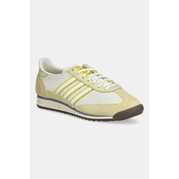 Tenisky adidas Originals Sl 72 OG W 63455319