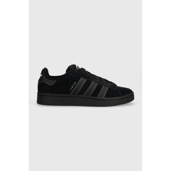 Semišové tenisky adidas Originals Campus 00s 50766901