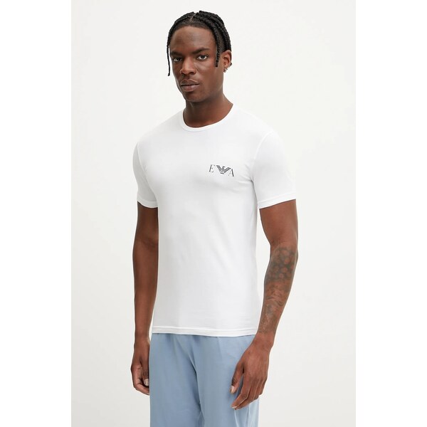 Tričko Emporio Armani Underwear 2-pak 62851224