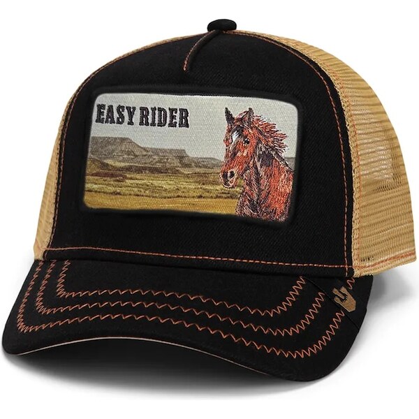 Šiltovka Goorin Bros Easy Rider 63455411