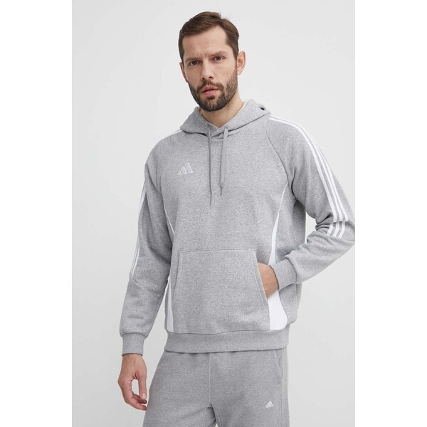 Tepláková mikina adidas Performance Tiro 24 50887990