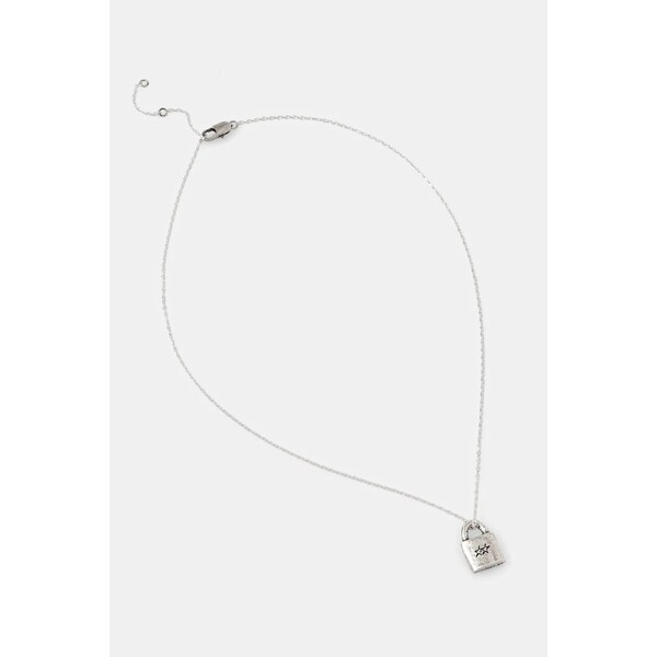 Strieborný náhrdelník Twojeys 63473317