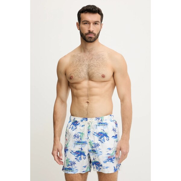 Plavkové šortky Tommy Hilfiger 66512657