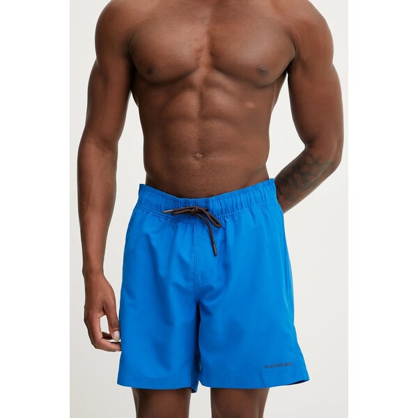 Plavkové šortky G-Star 66512659