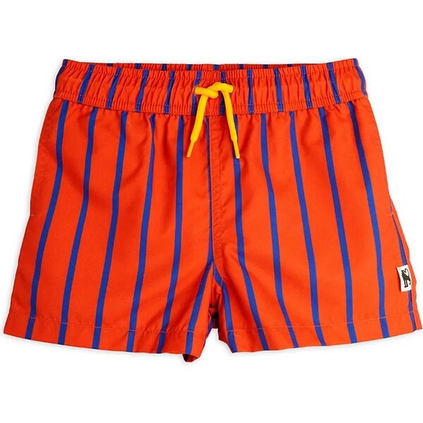 Detské plavkové šortky Mini Rodini 64326178