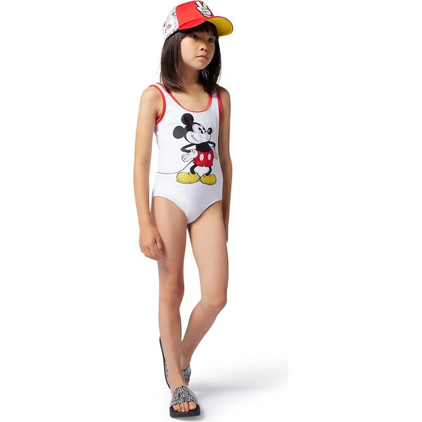 Jednodielne detské plavky Marc Jacobs x Disney 66512673